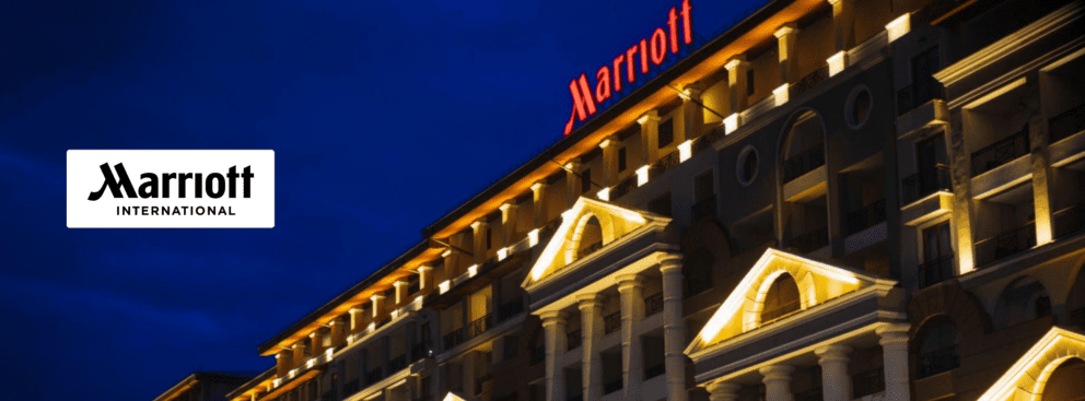 From Spreadsheets to Automation: How Marriott International Scaled With Caspio  