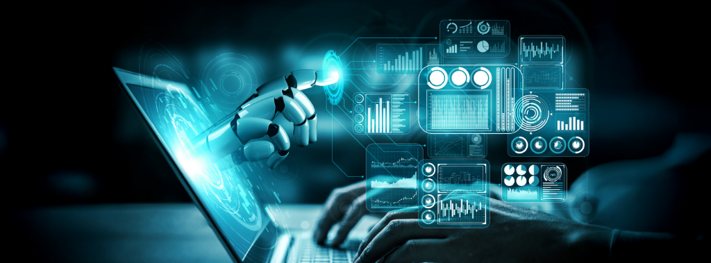 Caspio AI use cases blog banner