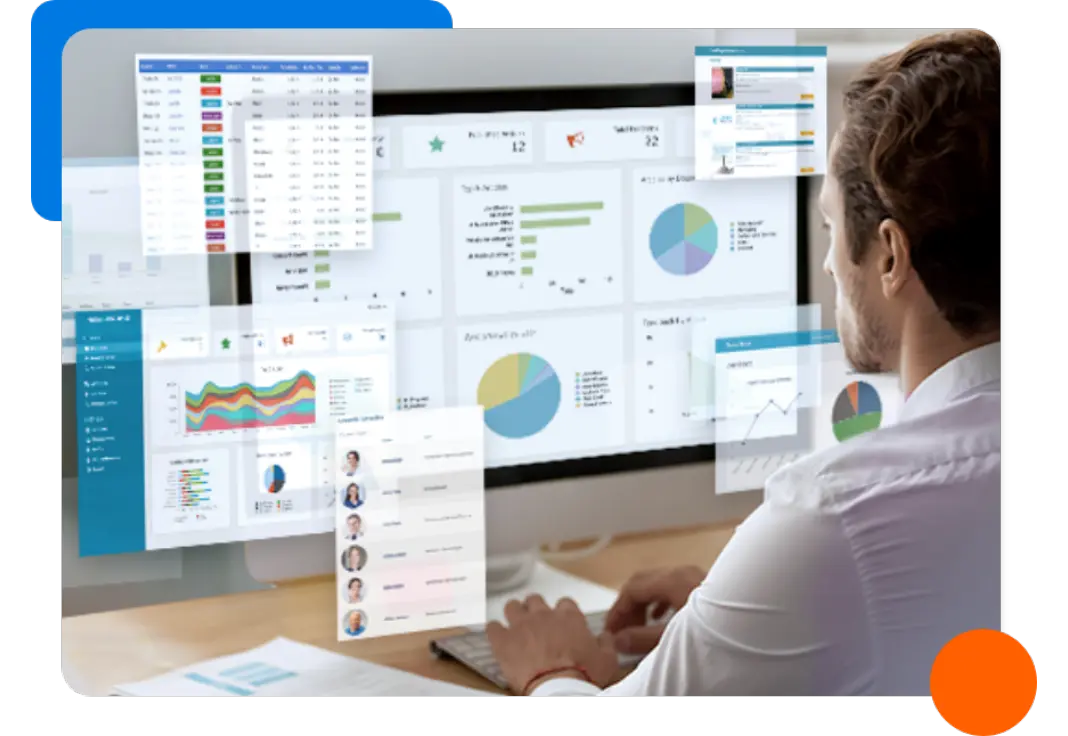 Startup Operations