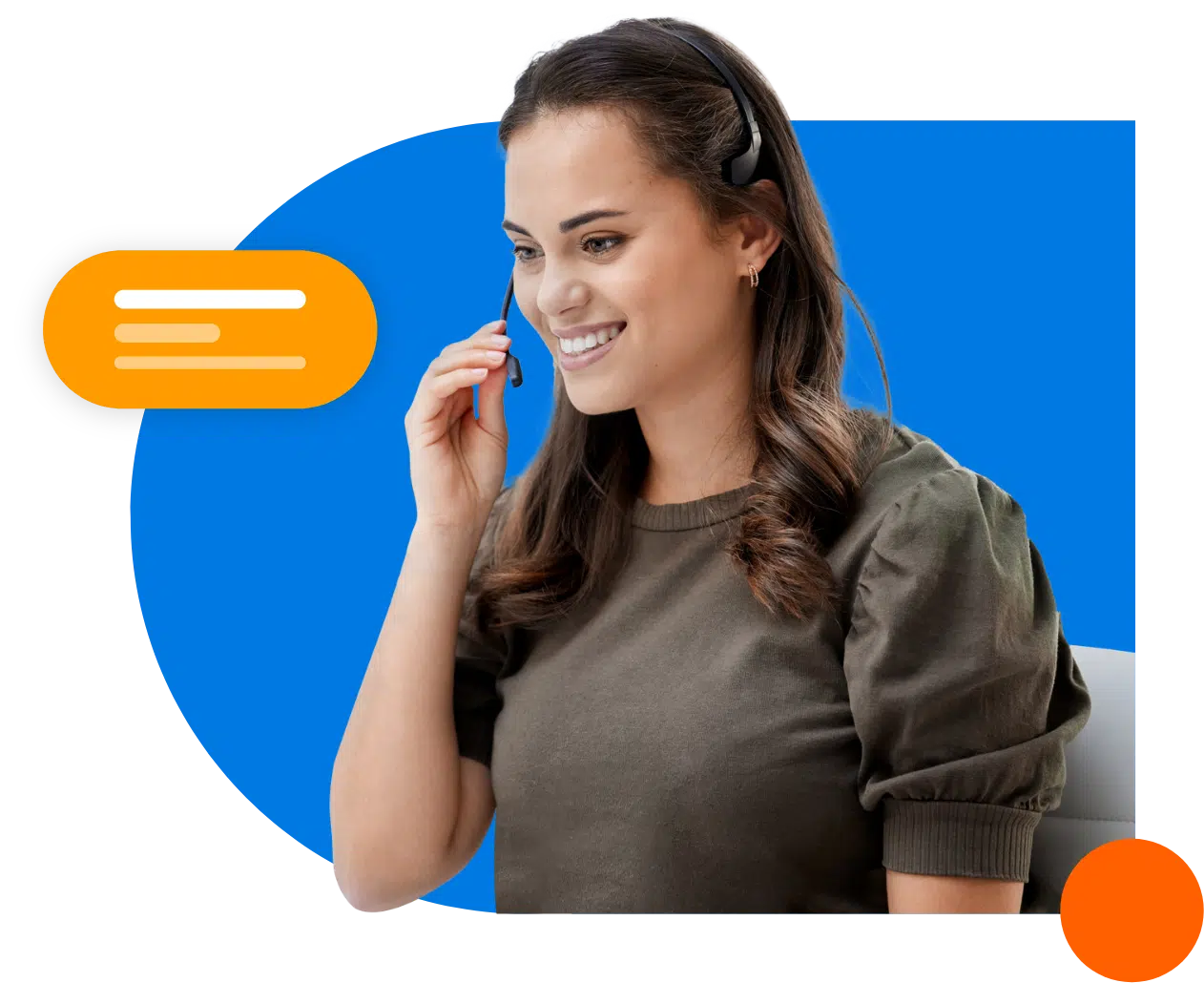 Caspio support representative